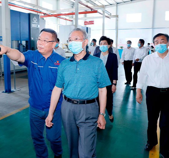 高精度螺旋锥齿轮