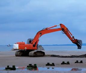 主从动锥齿轮厂家