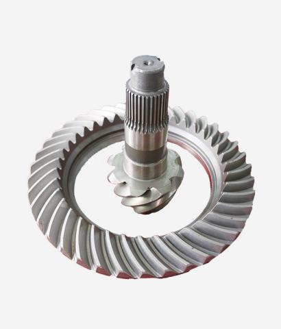 主从动锥齿轮厂家