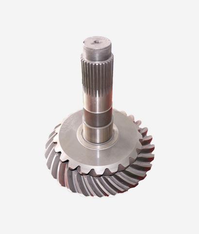 主从动锥齿轮厂家