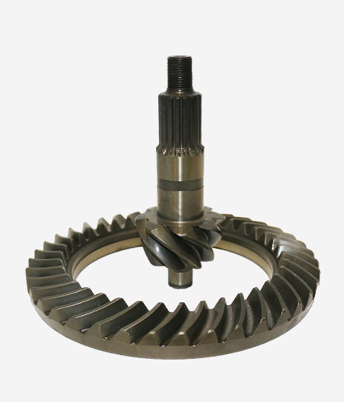 五十铃系列7/43主从动螺旋锥齿轮