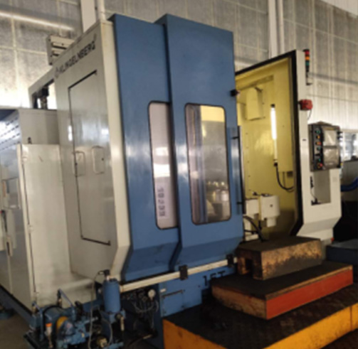 格里森NCG205磨刀机