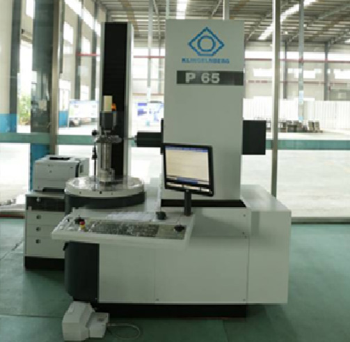 克林贝格P65检测中心