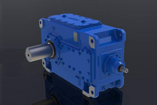 工业齿轮箱
